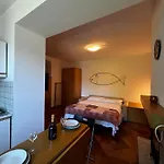 Casa Leima - Larihome A83 Lägenhet Gera Lario