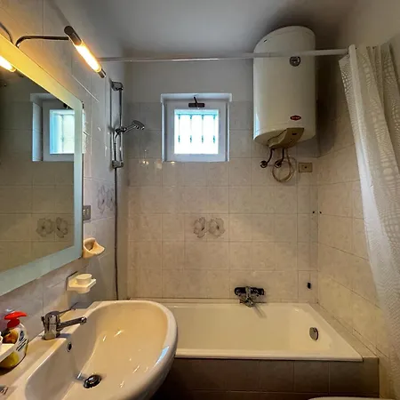 Casa Leima - Larihome A83 Gera Lario