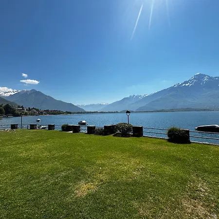 Casa Leima - Larihome A83