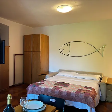 Apartmán Casa Leima - Larihome A83 *