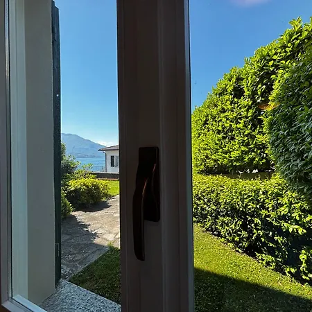 Casa Leima - Larihome A83 Lägenhet Gera Lario