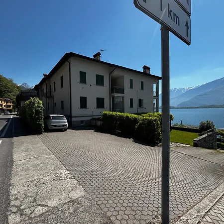 Casa Leima - Larihome A83 * Gera Lario