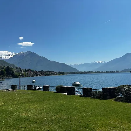 Casa Leima - Larihome A83 Apartmán *