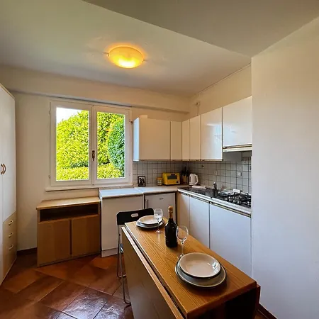 Apartmán Casa Leima - Larihome A83 *