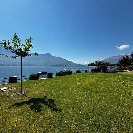 Apartmán Casa Leima - Larihome A83