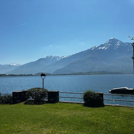 Apartmán Casa Leima - Larihome A83 *