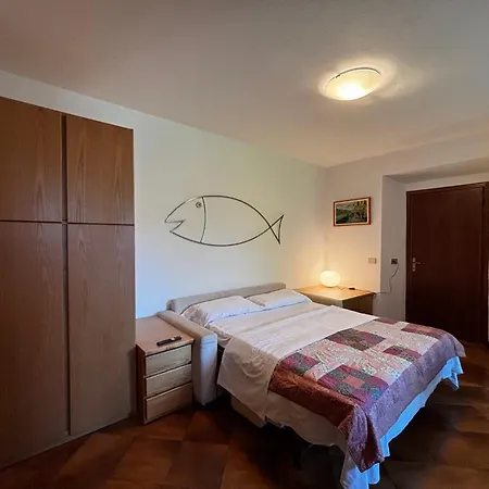 דירה Casa Leima - Larihome A83 ג'רה לאריו