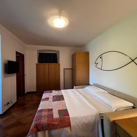 Casa Leima - Larihome A83 Gera Lario