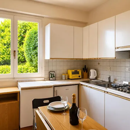 Apartment Casa Leima - Larihome A83 *