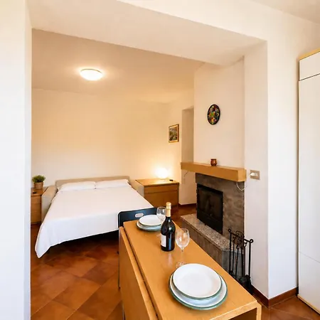 Apartment Casa Leima - Larihome A83 Gera Lario