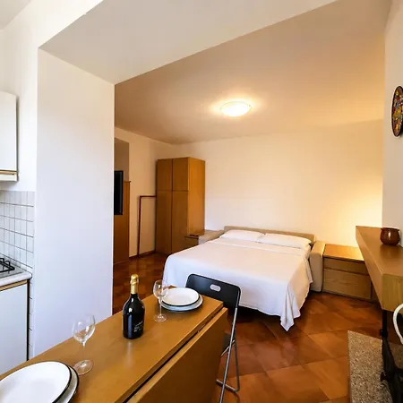 Casa Leima - Larihome A83 Apartment