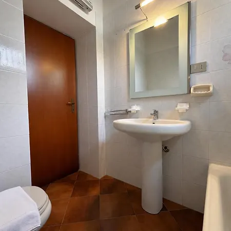 Apartment Casa Leima - Larihome A83 *