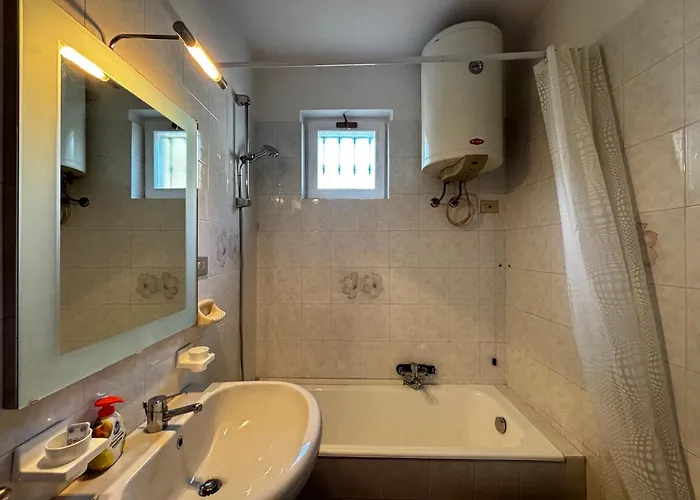 Casa Leima - Larihome A83 Gera Lario