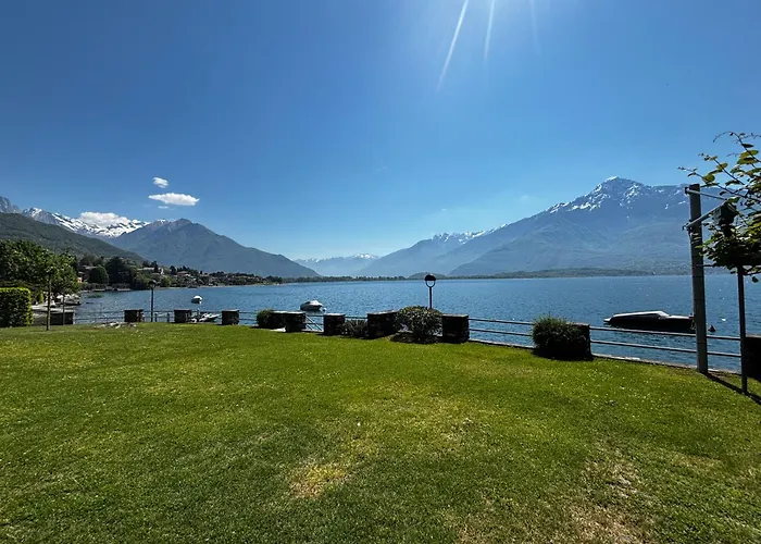 Casa Leima - Larihome A83