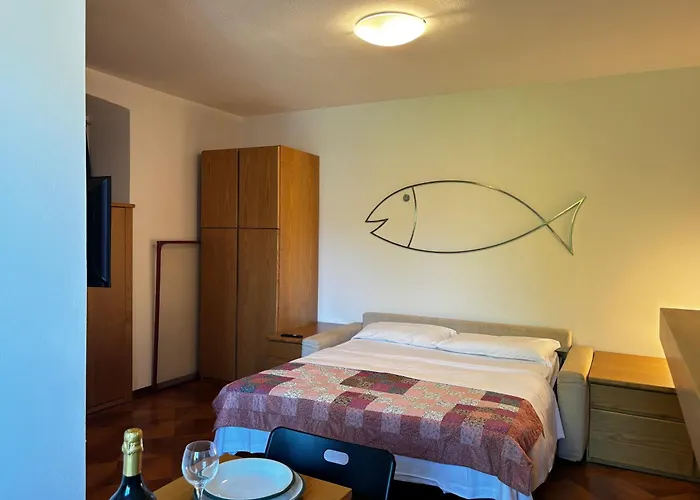 Lägenhet Casa Leima - Larihome A83 *