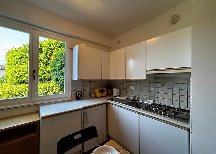 Casa Leima - Larihome A83 Gera Lario