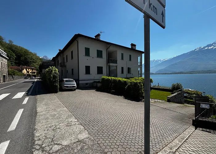 Casa Leima - Larihome A83 * Gera Lario