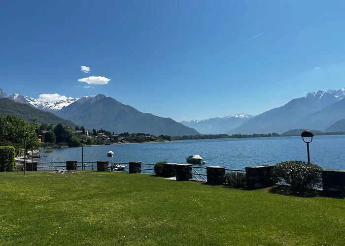 Casa Leima - Larihome A83 Lägenhet *