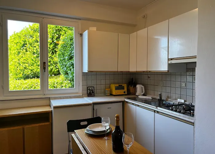 Lägenhet Casa Leima - Larihome A83 Gera Lario