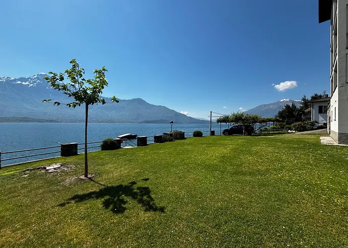 Lägenhet Casa Leima - Larihome A83