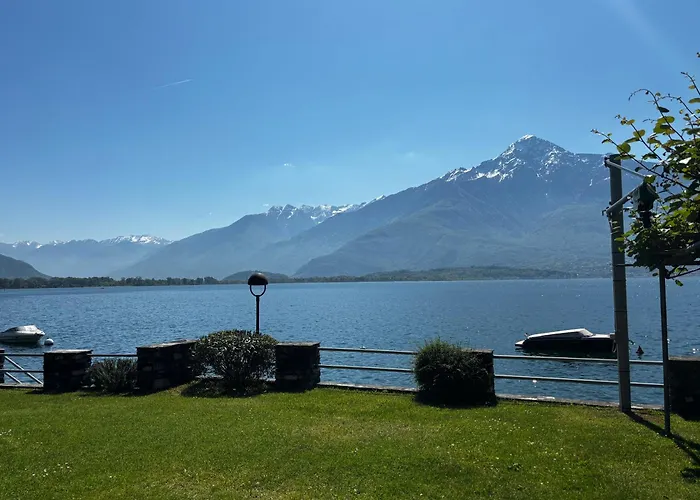 Lägenhet Casa Leima - Larihome A83 *