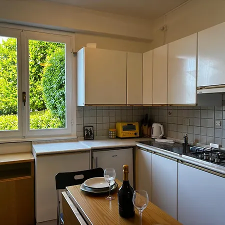 Apartmán Casa Leima - Larihome A83 Gera Lario