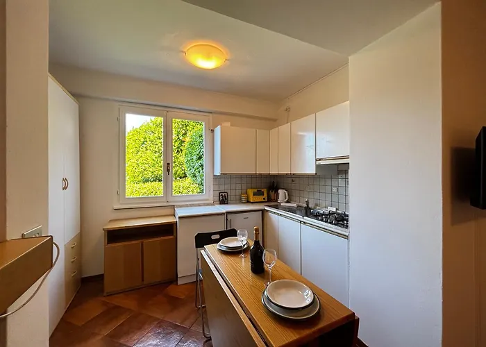 Apartmán Casa Leima - Larihome A83 *