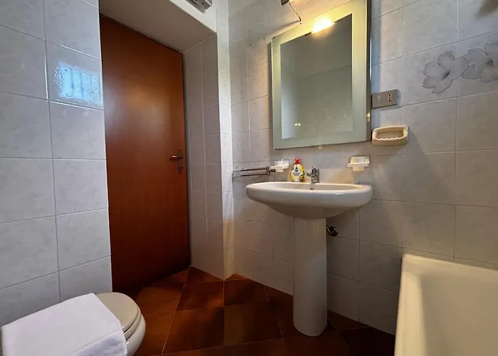 Casa Leima - Larihome A83